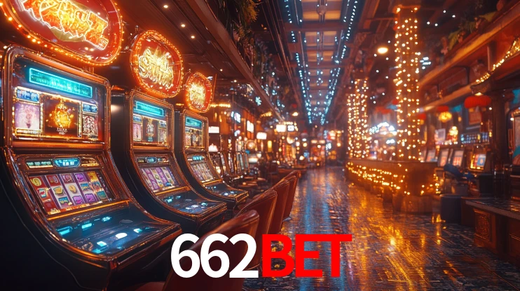 662bet: Seu Cassino Premiado com Pagamentos Rápidos