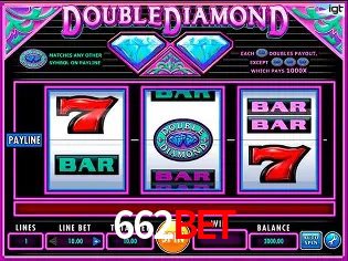 Desvendando o Mundo dos Jogos Virtuais na 662bet