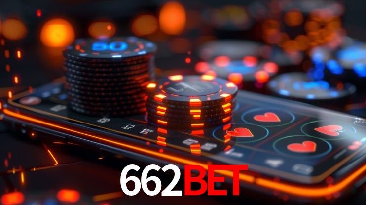 Experiência VIP 662bet