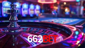 Welcome Bonus 662bet
