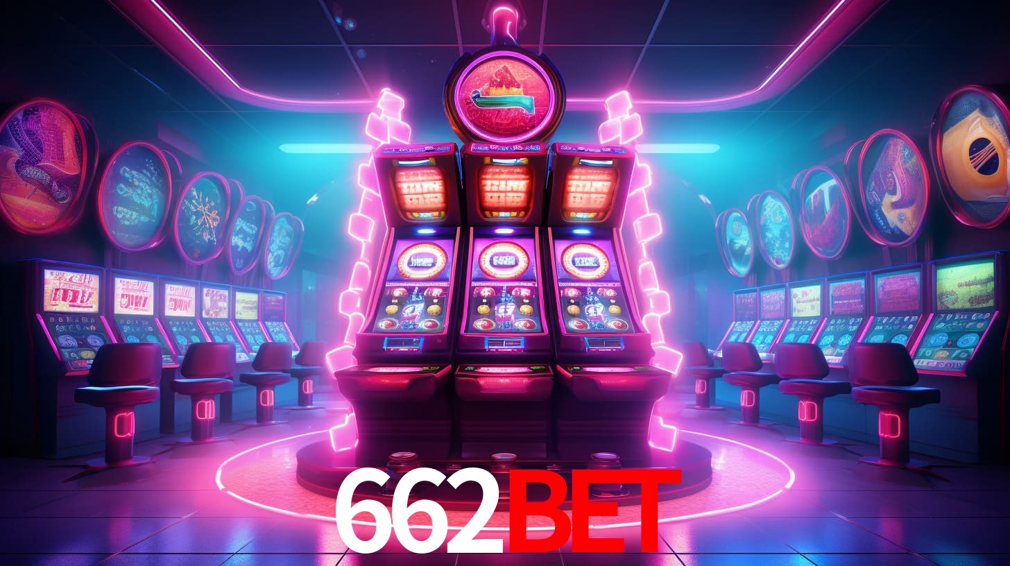 662bet - Cassino On-line 24h - 662bet.com