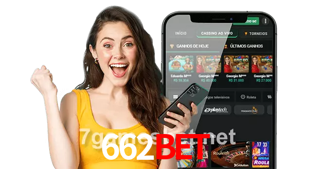 662bet