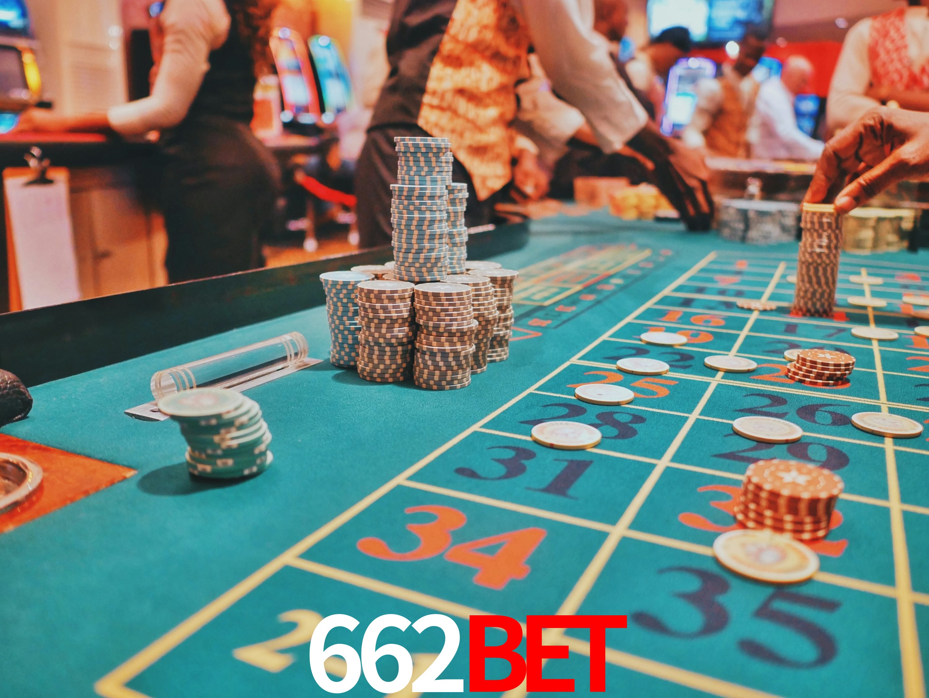 Basketball Betting 662bet