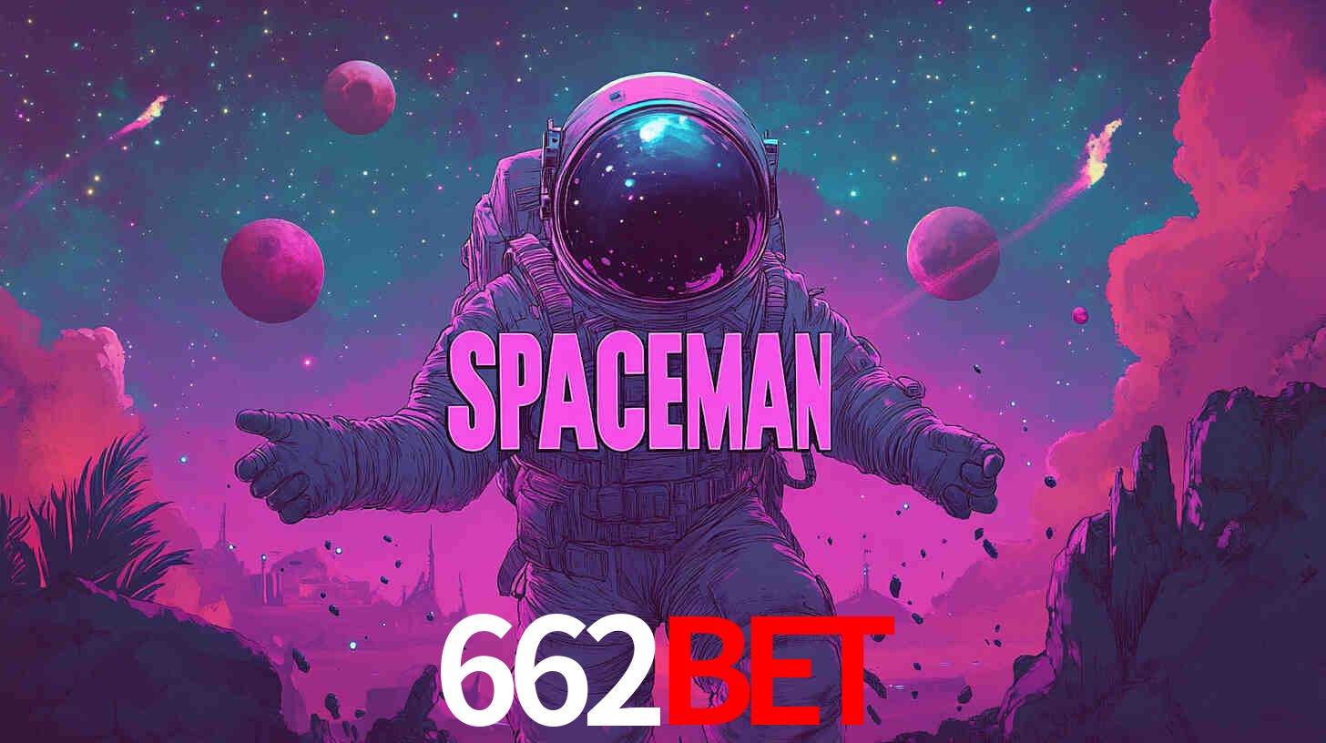 Desvendando o Mundo dos Jogos Virtuais na 662bet
