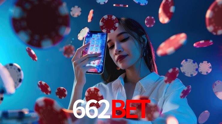 Inovações de Jogos na 662bet: O Futuro das Experiências Interativas