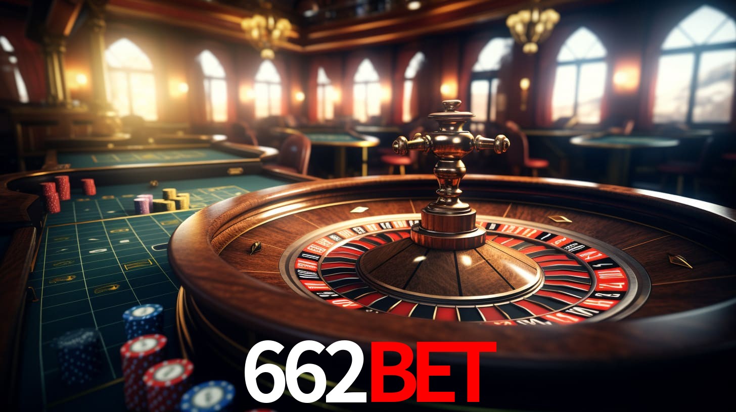 VIP Casino 662bet