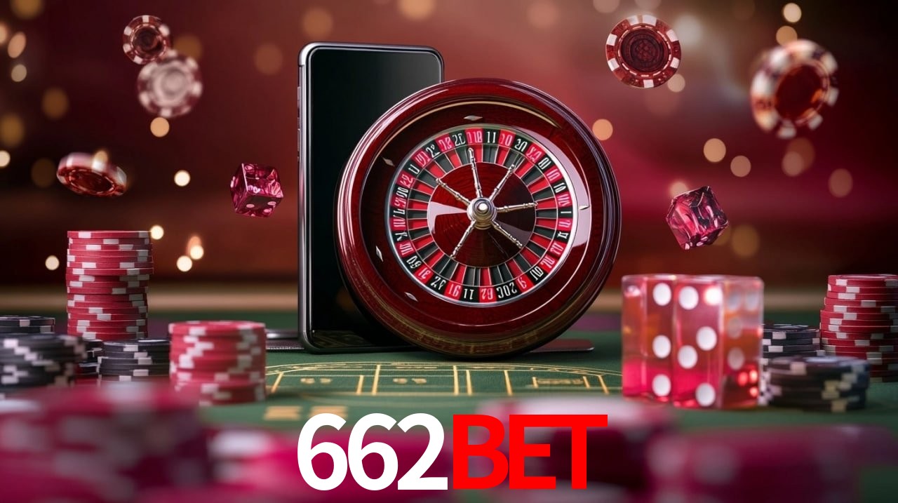 Tennis Betting 662bet