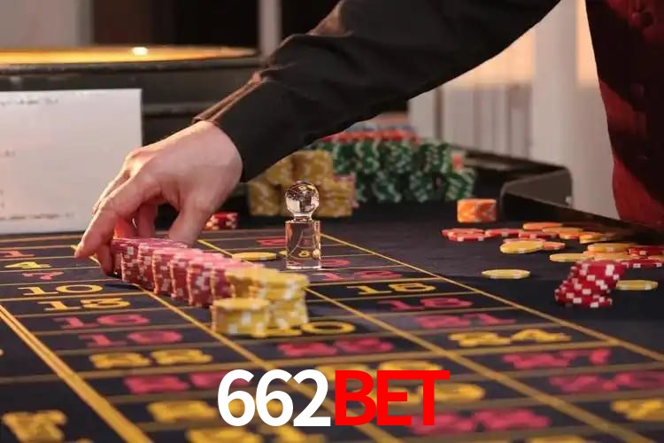 A Revolução dos Aplicativos de Jogos no 662bet