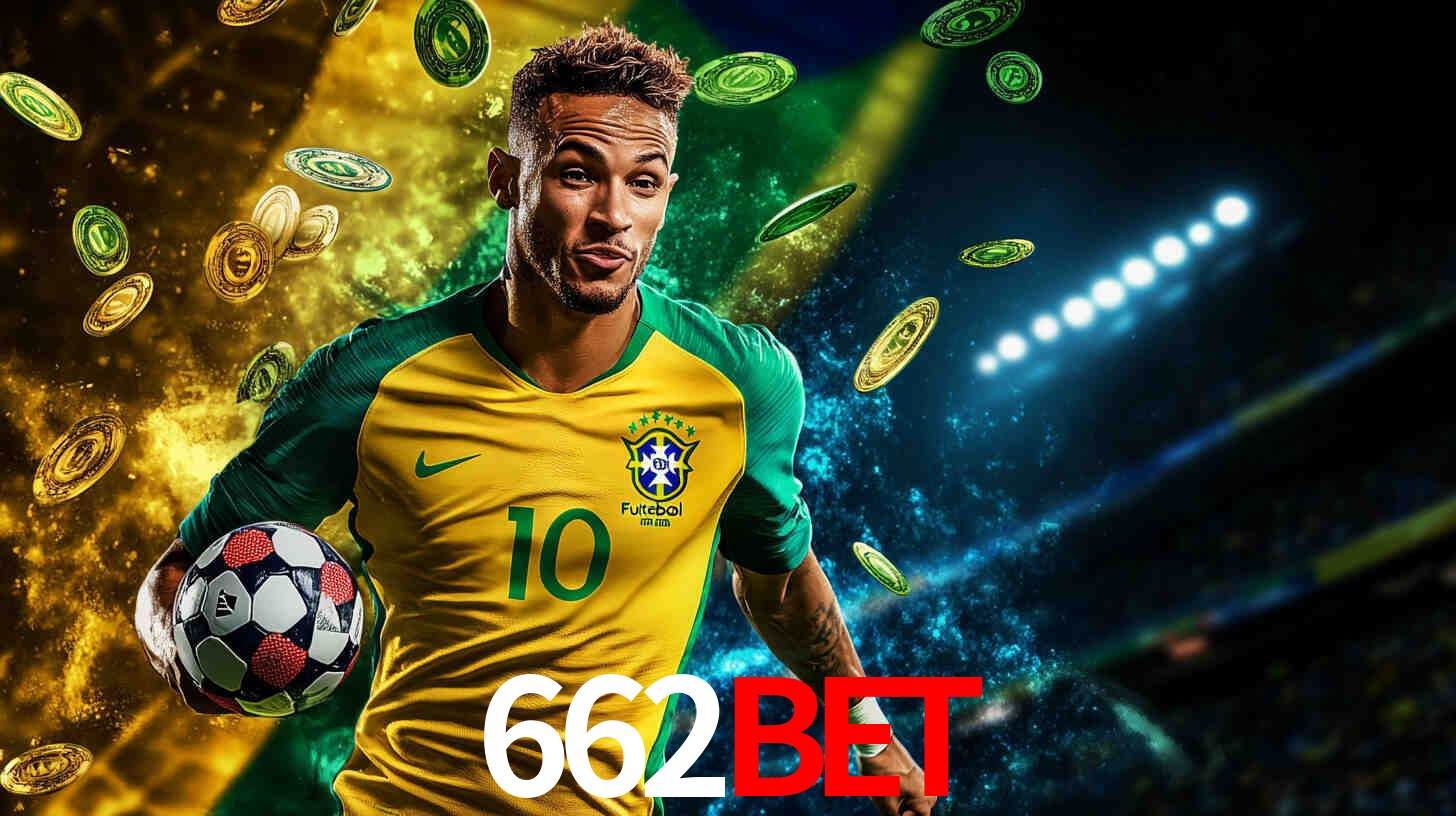 Descubra o Programa VIP da 662bet: Vantagens Exclusivas para Jogadores