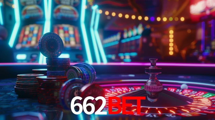 Live Casino 662bet
