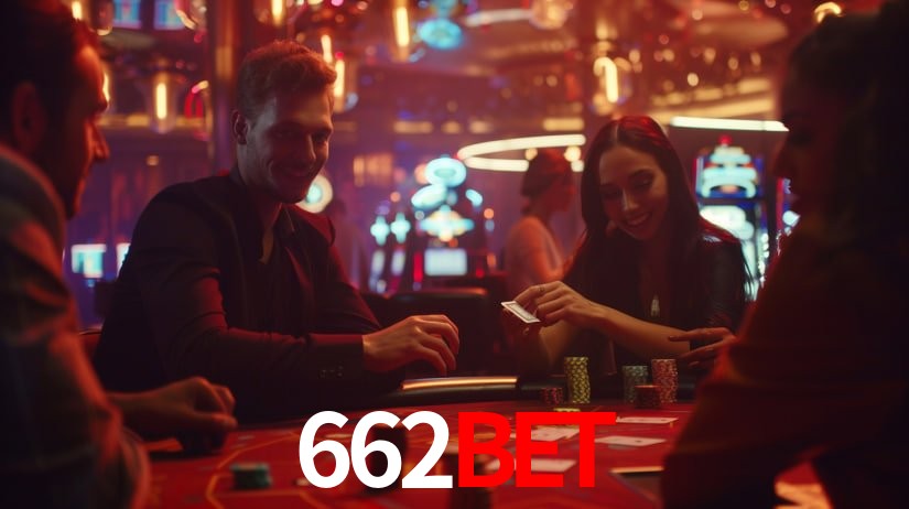 A Emoção da Loteria na 662bet: Uma Chance de Mudança de Vida