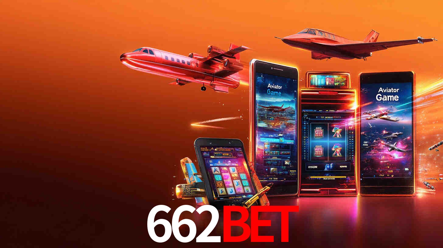 Descubra a Magia dos Jogos de Arcade no 662bet