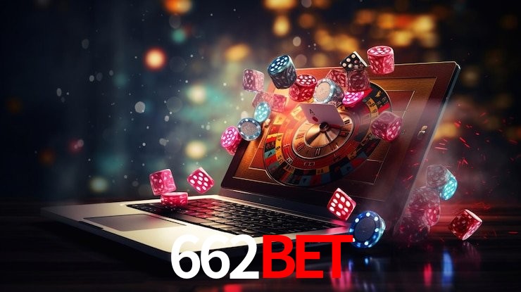 Desvendando o Mundo dos Jogos Virtuais na 662bet