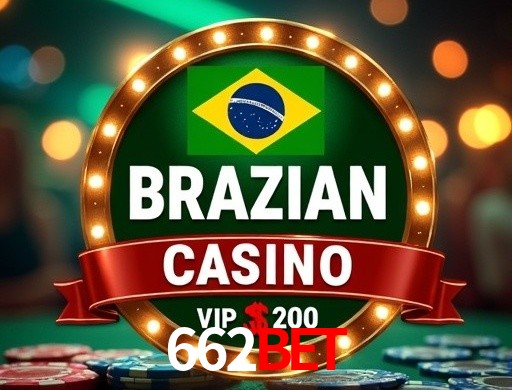 Exclusive Offers 662bet