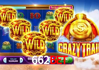Descubra o Mundo do Cassino Online com 662bet