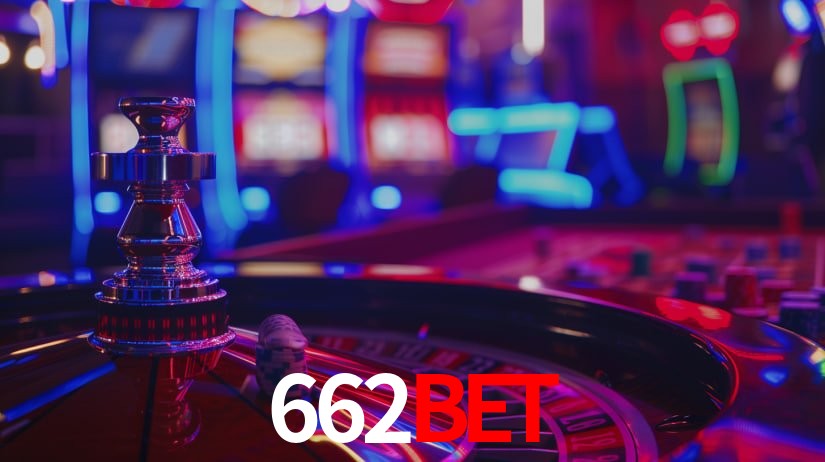Experimente o Login Seguro Premium no 662bet