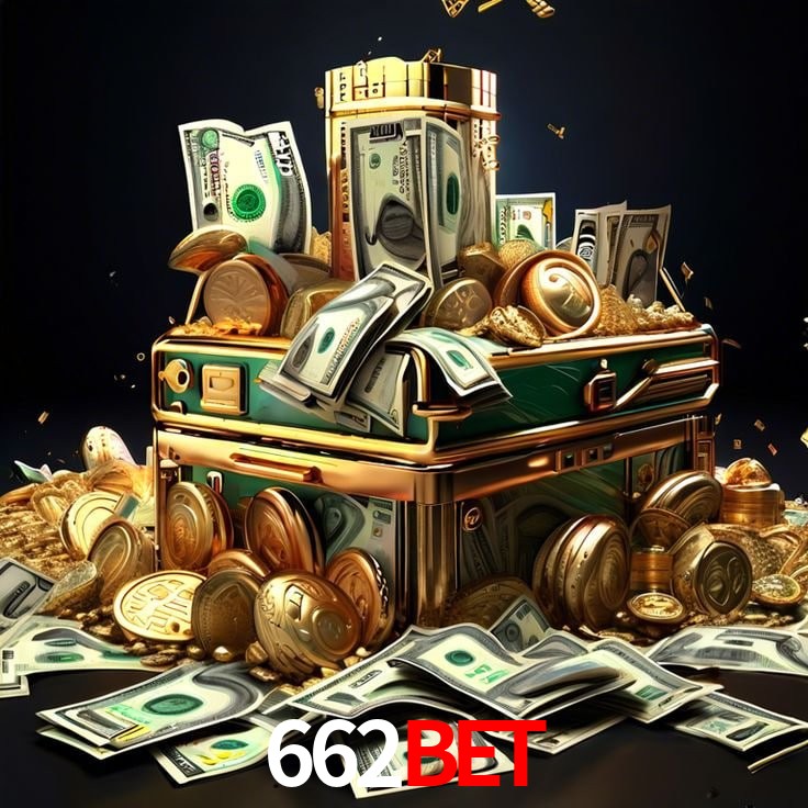 Experiência VIP 662bet