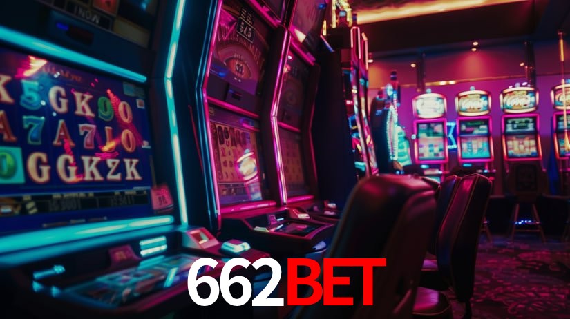 Seasonal Promotions 662bet