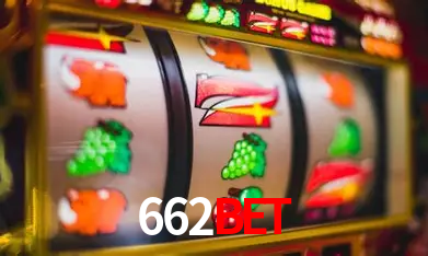 A Experiência Imersiva dos Cassinos Ao Vivo no 662bet