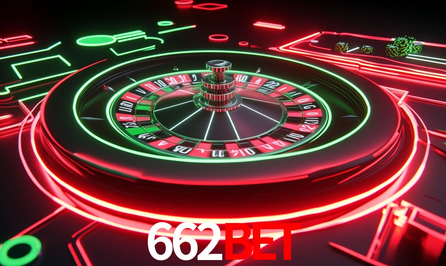Explorando a Categoria de Eventos em Apostas na 662bet