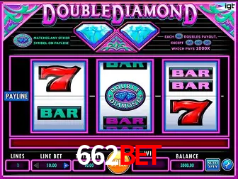 Desvendando o Mundo dos Jogos Virtuais na 662bet