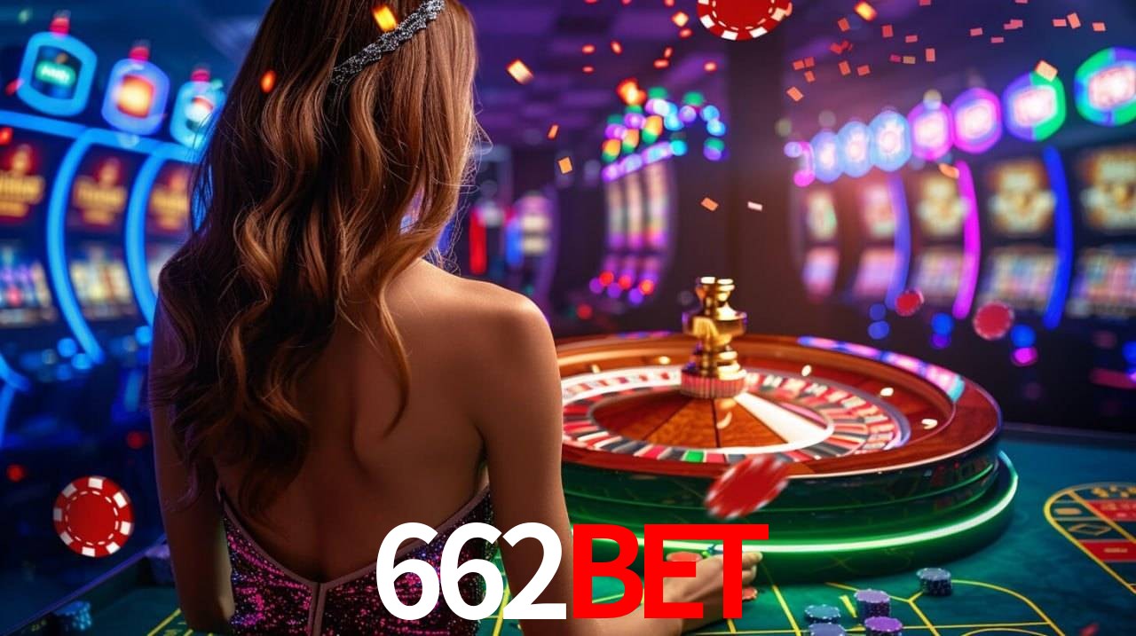 662bet App Interface