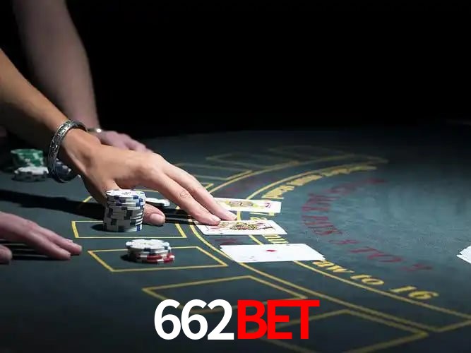 Platform Technology 662bet