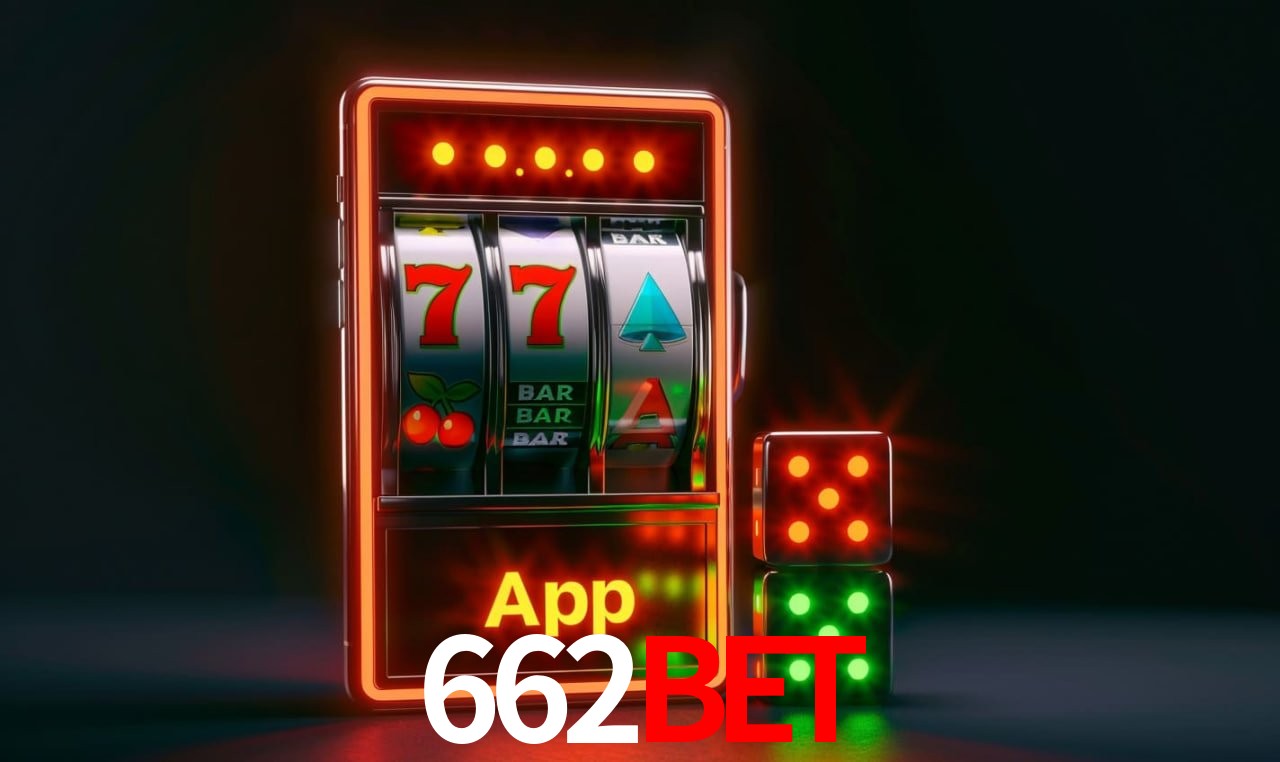 Bonus Features 662bet