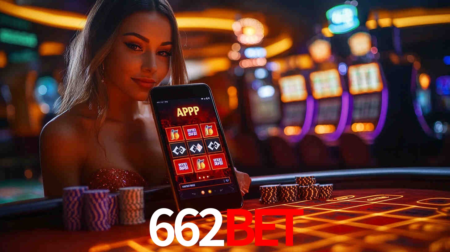 Apostas Esportivas na 662bet: Um Guia Completo