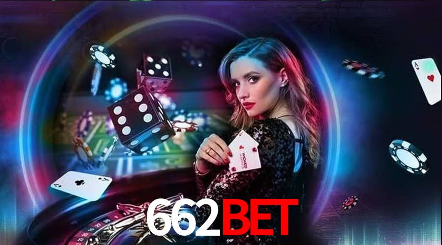 Account Benefits 662bet
