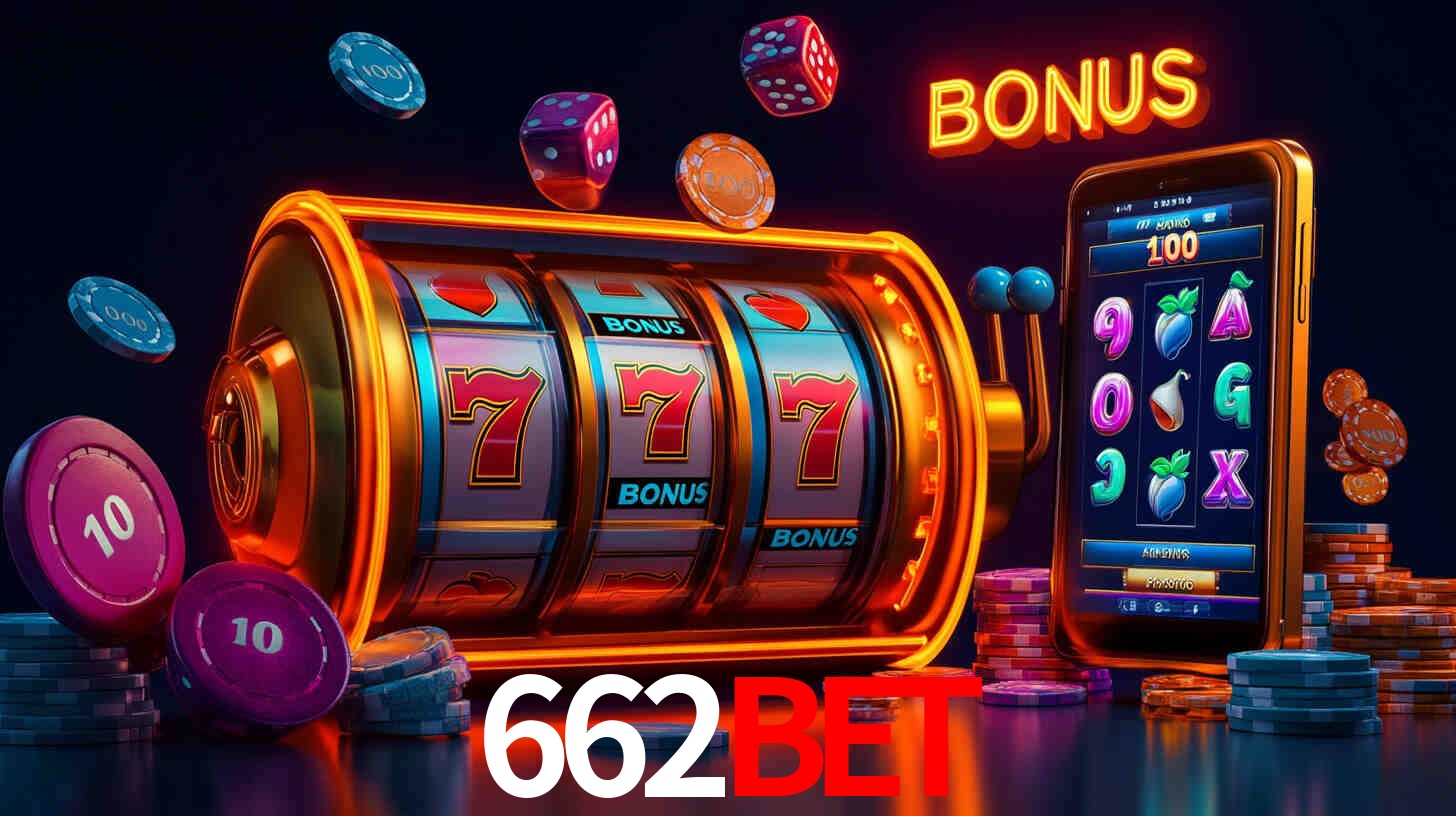 Apostas Esportivas na 662bet: Um Guia Completo