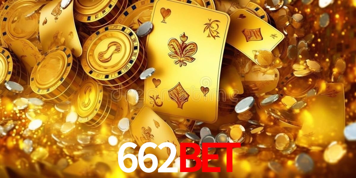 Explorando a Categoria de Eventos em Apostas na 662bet
