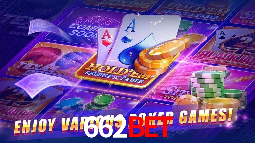 A Experiência Imersiva dos Cassinos Ao Vivo no 662bet
