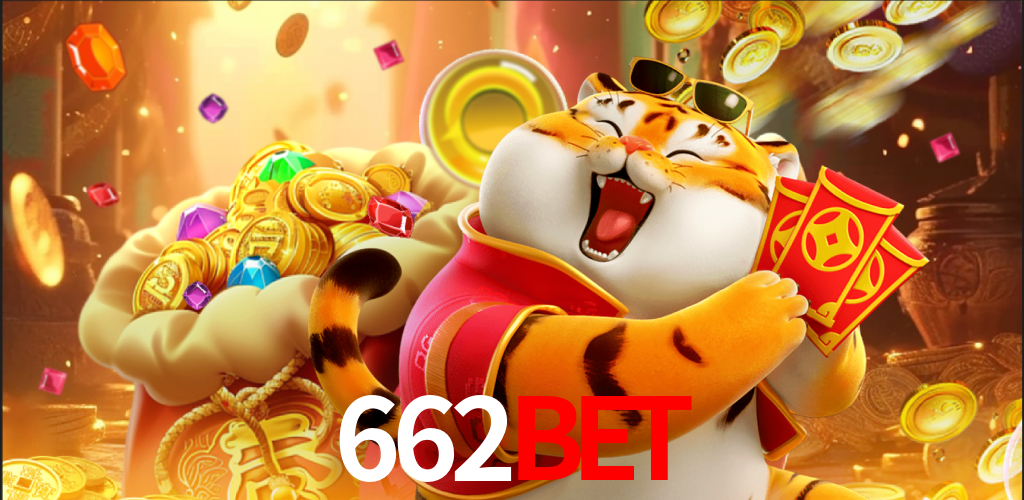 662bet: A Experiência de Casino com Jogos de Mesa ao Vivo