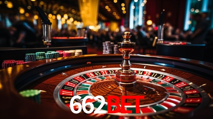Flash Promotion 662bet