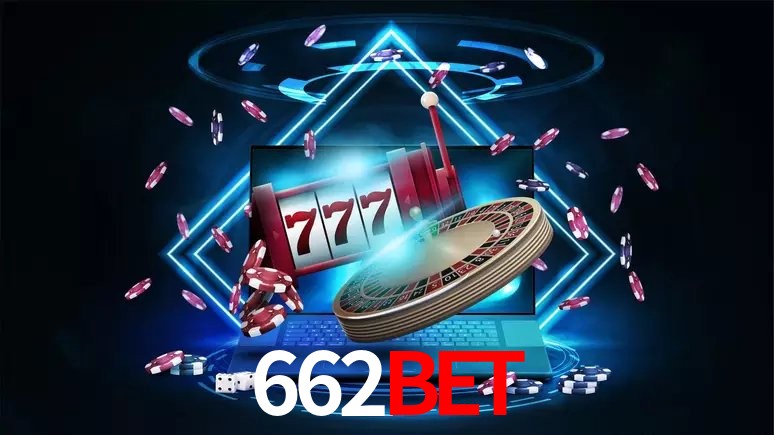 Game Providers 662bet