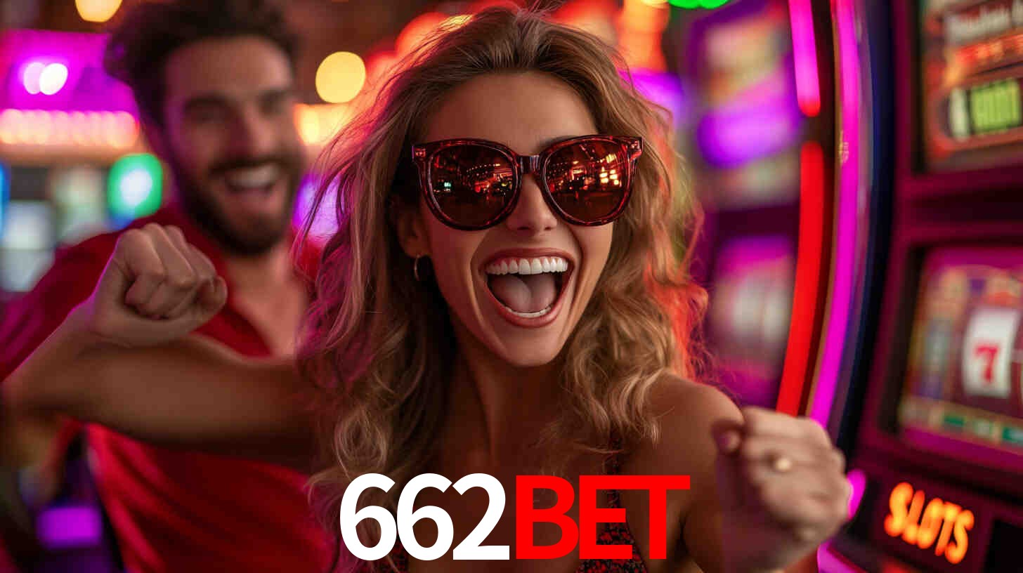 A Experiência Imersiva dos Cassinos Ao Vivo no 662bet