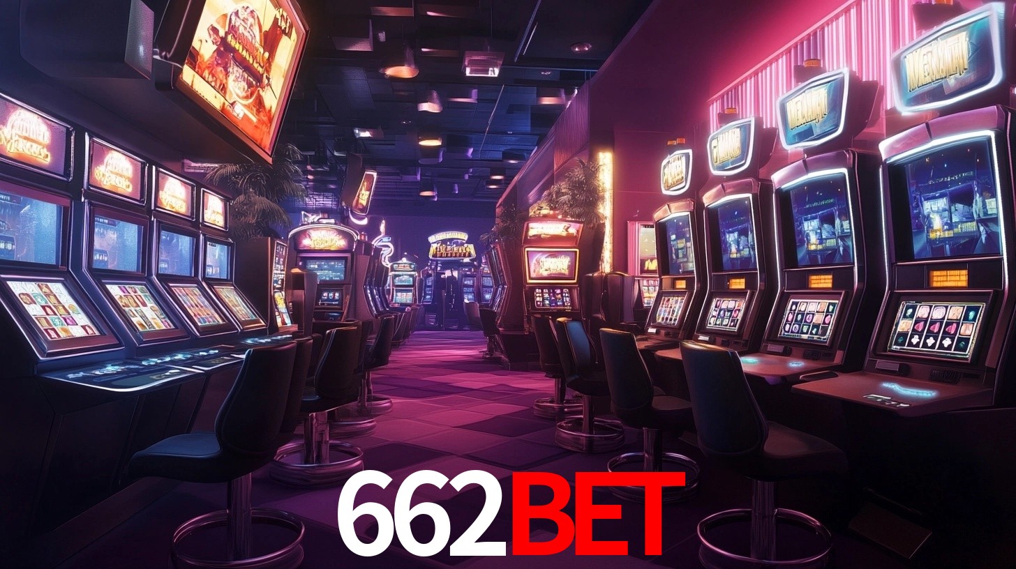 Programa VIP 662bet