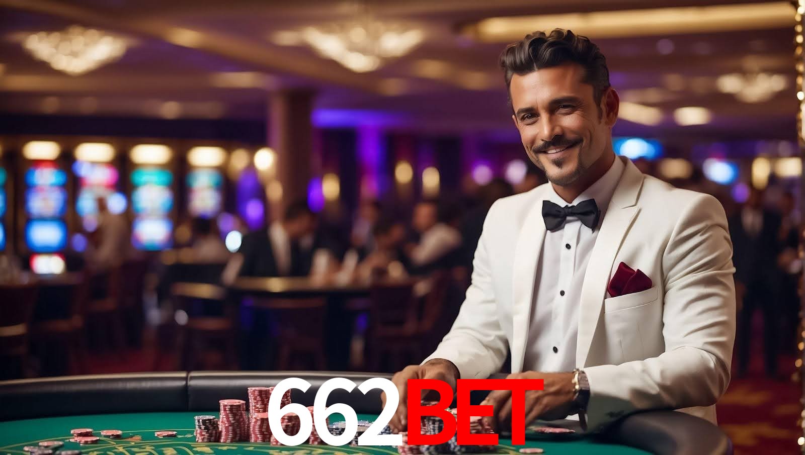 Quick Registration 662bet