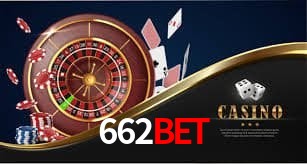 Welcome Bonus 662bet