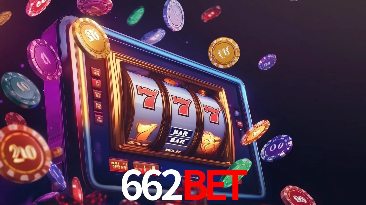 Welcome Bonus 662bet