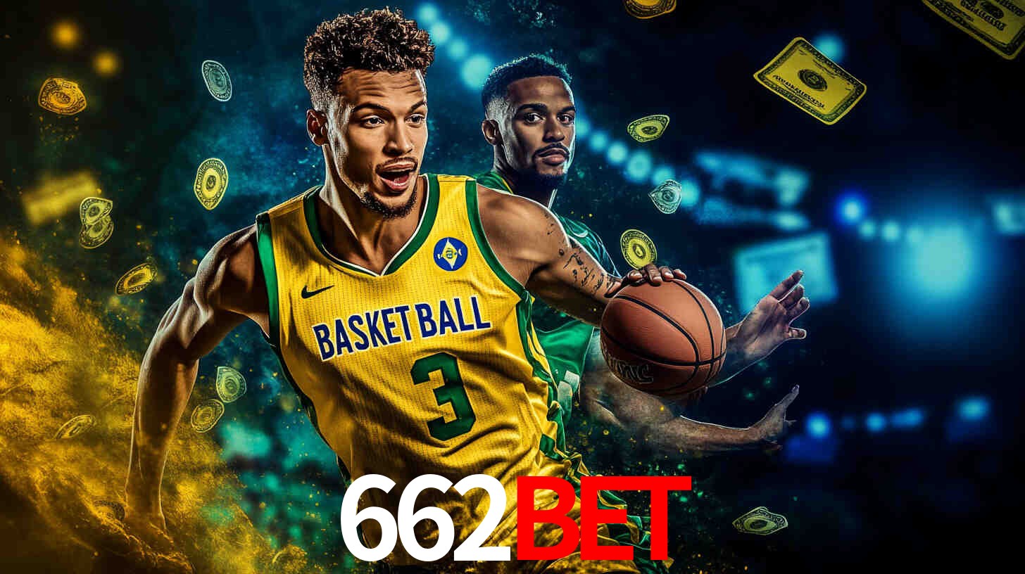 Inovações de Jogos na 662bet: O Futuro das Experiências Interativas