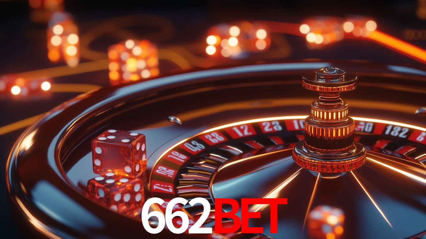 Bônus Generosos e Exclusivos no 662bet para Você!