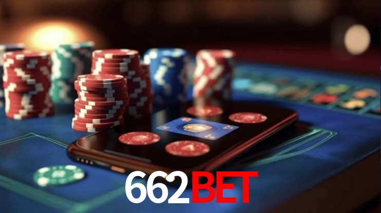 Tennis Betting 662bet