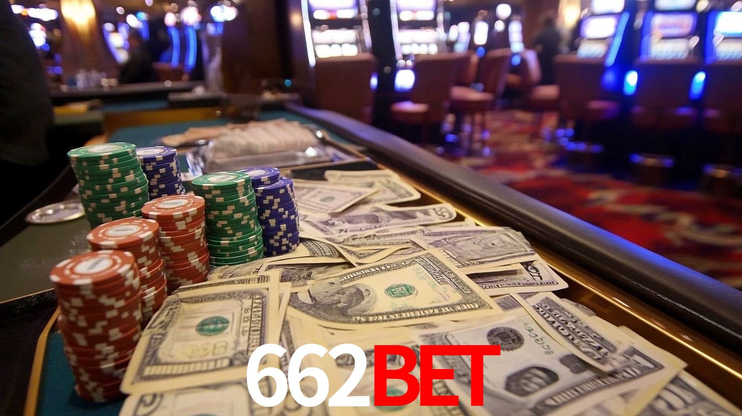 Seasonal Promotions 662bet