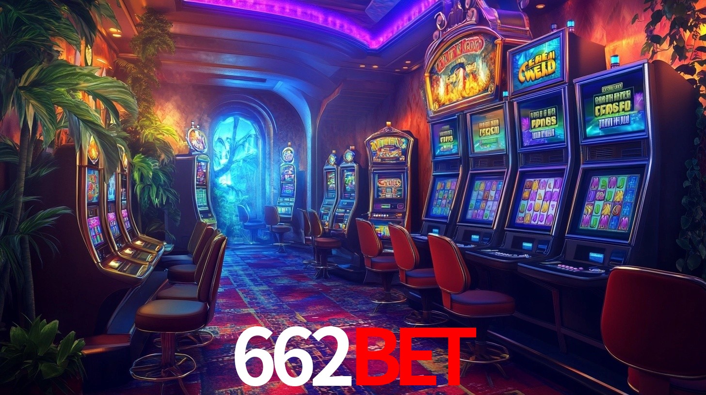 Daily Bonuses 662bet