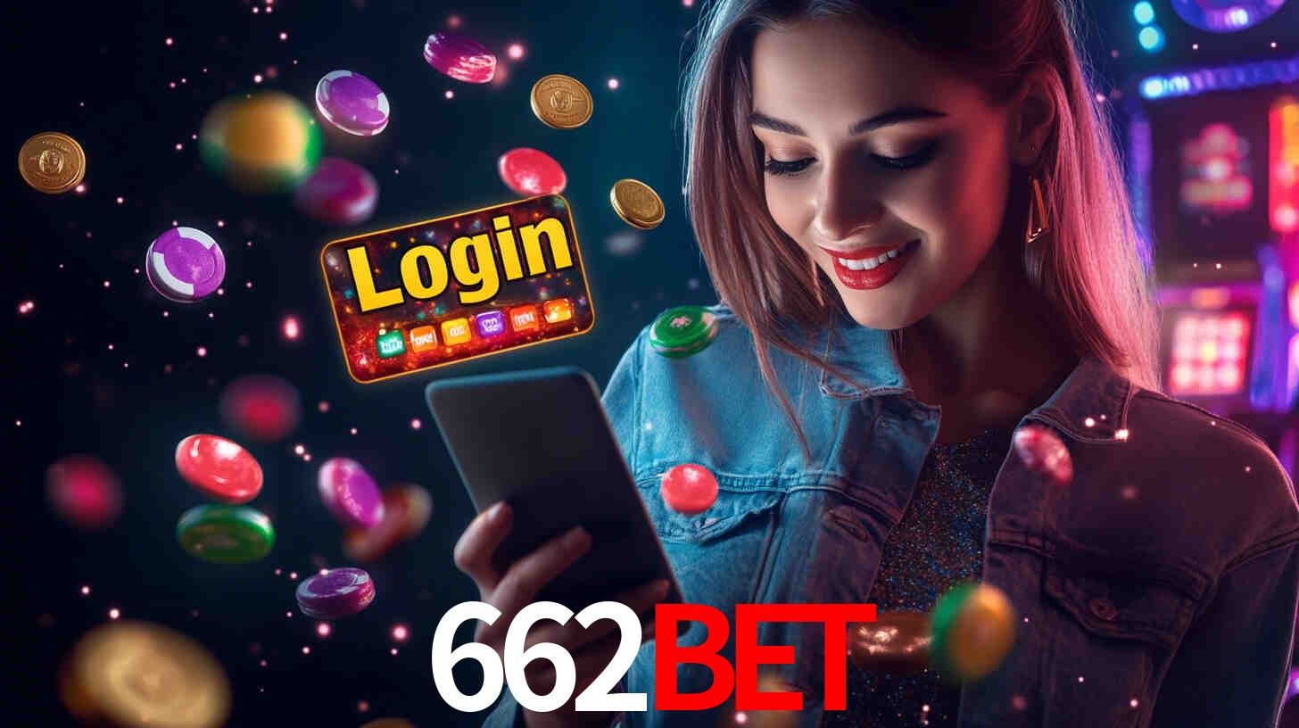 A Popularidade dos Caça-Níqueis no 662bet