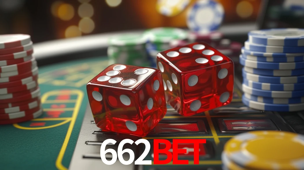 Programa VIP 662bet