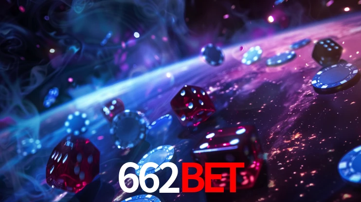Slot Games 662bet