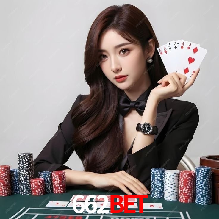 Account Benefits 662bet
